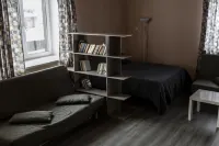 Apart-Hotel Arneevo Hotels in Serpukhovsky District