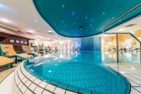 Mauritius Hotel & Therme - spa