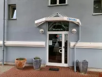 Appartement-Hotel Rostock Hotels in Dummerstorf