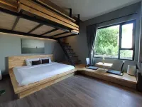 233Poshtel Hotels in 