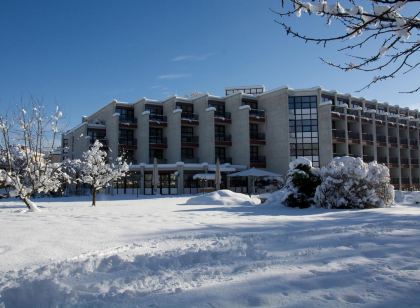 Parkhotel Brunauer
