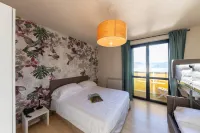 Hotel Miranda Hotels in Marone