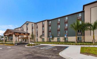 WoodSpring Suites Atlanta Stockbridge