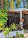 Dhoadhi Retreat Thulusdhoo 툴루스후 호텔