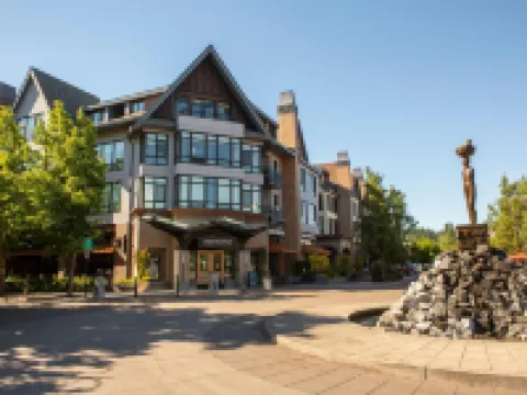 Lakeshore Inn Hotels in Lake Oswego