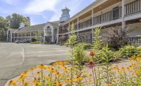 Fairbanks Inn Hotels in Caledonia County