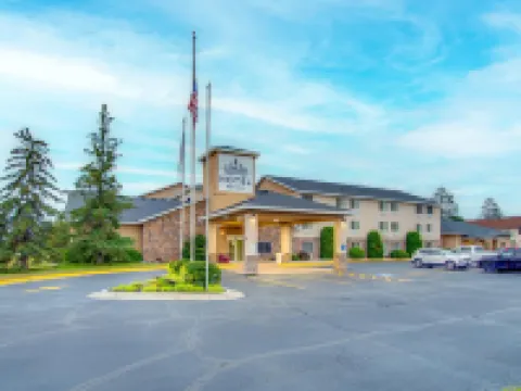 City Express by Marriott Bemidji Hotels in Bemidji