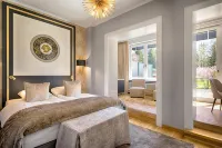 阿德勒公園酒店