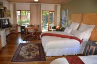 Bed & Breakfast in Hatfield - สัตว์เลี้ยง