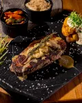 Hilton Garden Inn Cali Ciudad Jardin - Завтрак