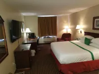 Rest Inn Fort Smith Hotels in Pocola