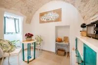 Maison Blanc Ostuni