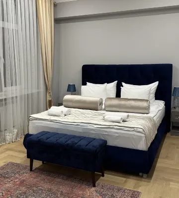 Majkop Hotel Hotels in Maykop