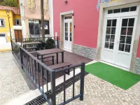 Al Penaferrim Sintra Rooms