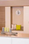 Cozy-Flats Koblenz - 3-stjärniga