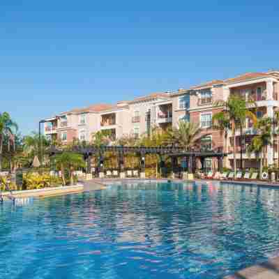 Beautiful Condo Vista Cay, Near Parks! - 3006 Rooms