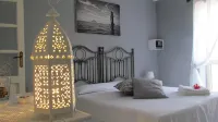 B&B 일 카페로