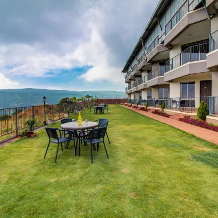 Mountain Breeze Resort, Mahabaleshwar