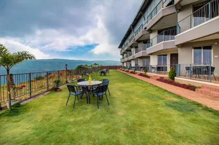 Mountain Breeze Resort, Mahabaleshwar