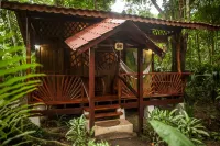 Tierra de Sueños Lodge & Wellness Center