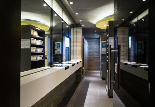 타이베이 디스커버리 호스텔