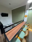 JM Cabin