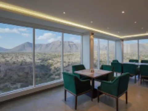 Green View Hotel Hotels in Sayq