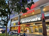 One Bedroom Troika Kota Bharu by AGhome Hotels in 