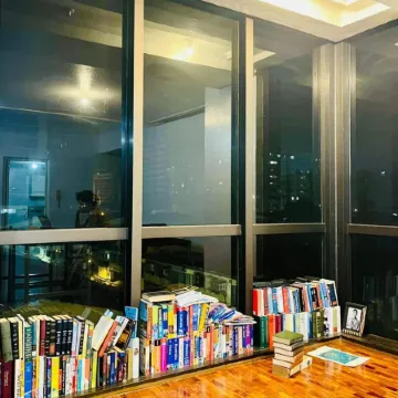 QBee Manila 301 -Local Vibes & Flex Stay, Airport Nearby