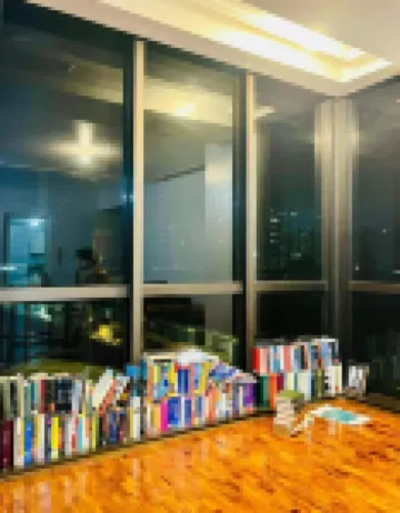 QBee Manila 301 -Local Vibes & Flex Stay, Airport Nearby