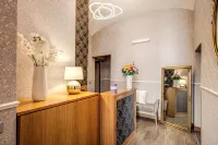 Auditorium Mecenate - Homestays