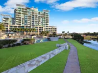 Pelican Waters Resort Hotels in Caloundra