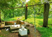 Shobha Farmhouse Hotels in Kashid