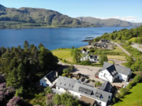 Corran Bunkhouse