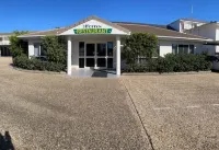 Rocky Gardens Motor Inn Rockhampton