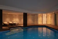Prinsotel la Pineda - ที่มีสปา
