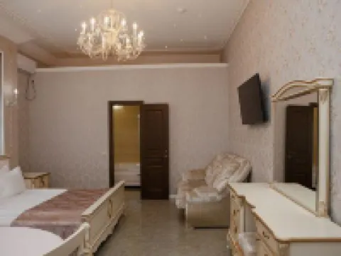 Gusto Restaurant And Hotel Complex Hotels in Cherkessk