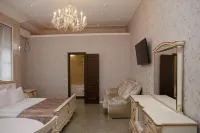 Gusto Restaurant And Hotel Complex Hotels in Cherkessk