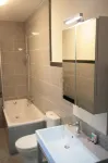 Amosa Liège City Centre Apart Gerardrie 17 - Homestays