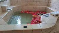 HOTEL & SPA LAGUNA SECA - balneario