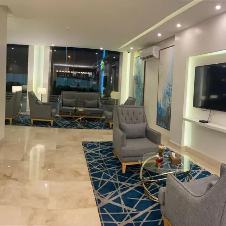 Awj Jazan Suites Hotels