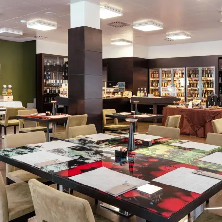 Ariha Hotel Cosenza