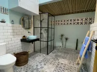 Gypsea Unit at Villa Deba Sugihmukti Hotel a Pasirjambu