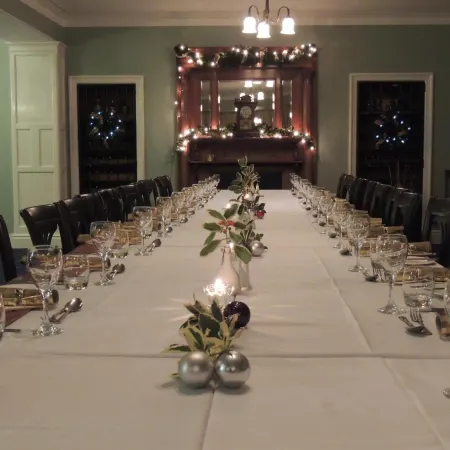 The Orkney Hotel