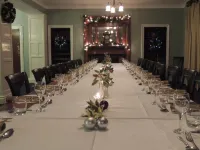 ザ オークニー ホテル