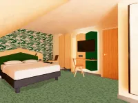Ibis Styles Chartres Sud Barjouville (Ouverture été 2025)