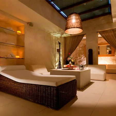 EME Catedral Mercer Hotel