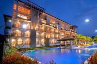 Crown Hotel at Harbour Springs Palawan Managed by Enderun Hotels Hôtels à : Puerto Princesa