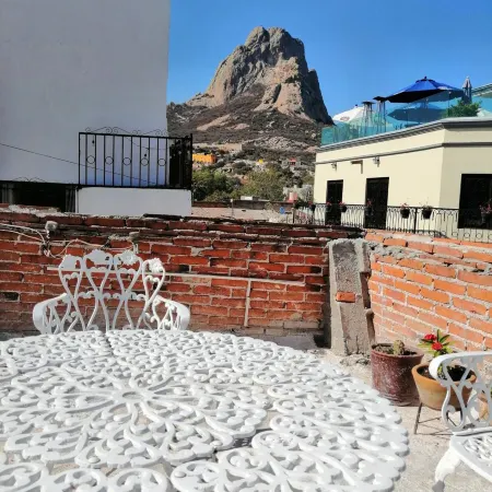 Hotel Chely