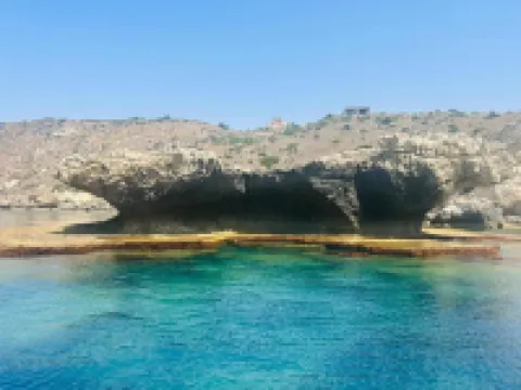 杜卡的拉迪莫拉 帕爾馬-迪蒙泰基亞羅酒店